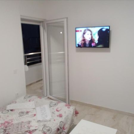 Apartmani M&V 苏托莫雷 外观 照片