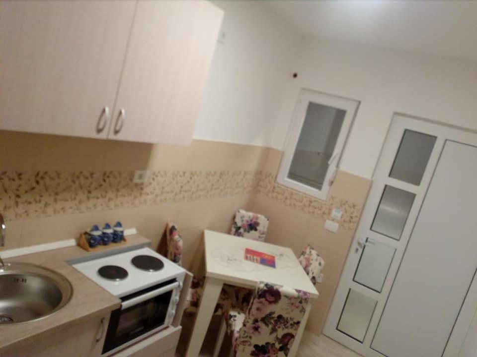 Apartmani M&V 苏托莫雷 外观 照片