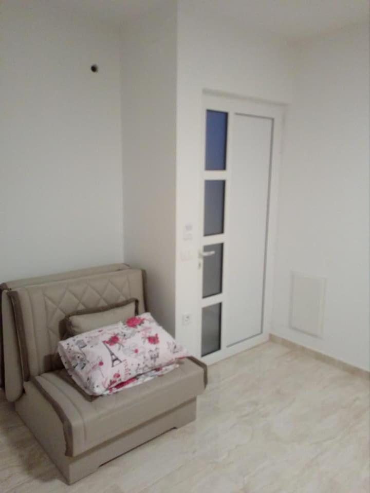 Apartmani M&V 苏托莫雷 外观 照片