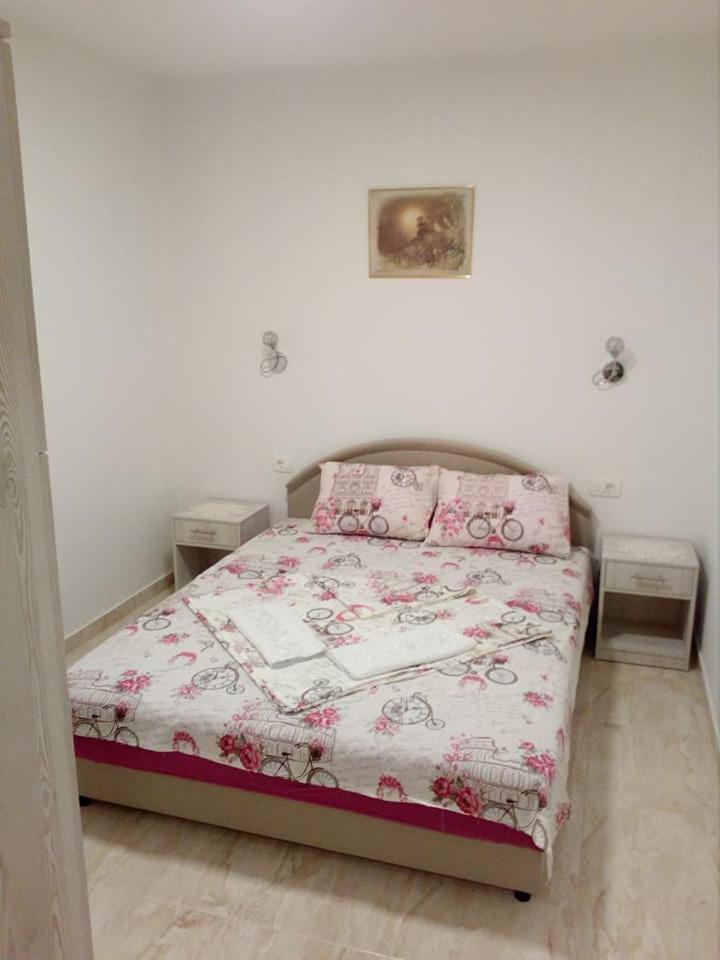 Apartmani M&V 苏托莫雷 外观 照片