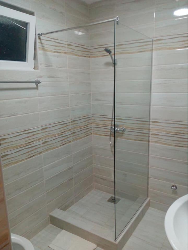 Apartmani M&V 苏托莫雷 外观 照片
