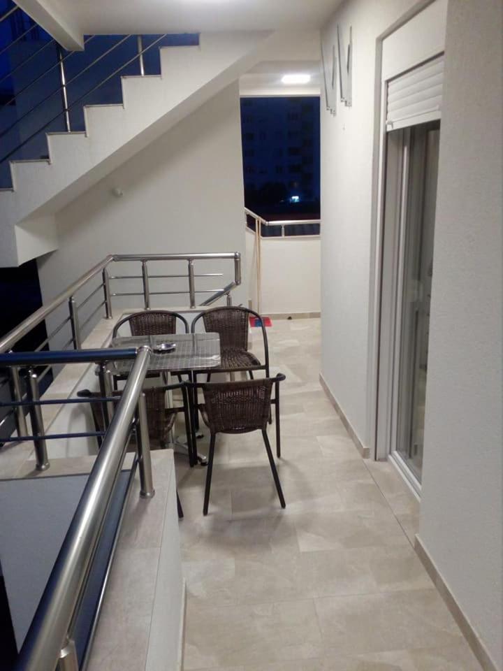 Apartmani M&V 苏托莫雷 外观 照片