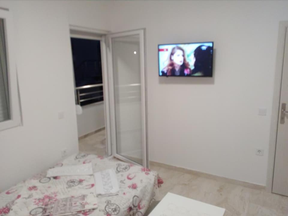 Apartmani M&V 苏托莫雷 外观 照片