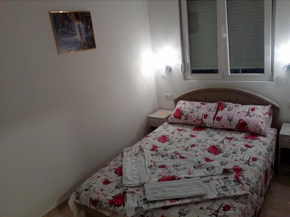 Apartmani M&V 苏托莫雷 外观 照片