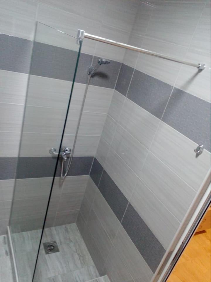 Apartmani M&V 苏托莫雷 外观 照片